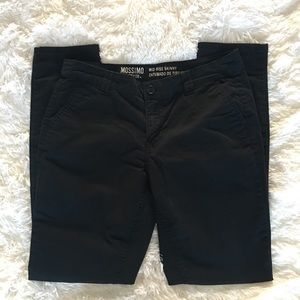 Mossimo Mid Rise Skinny Pant
